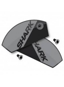 Shark Evoline Series 3 Side Plates